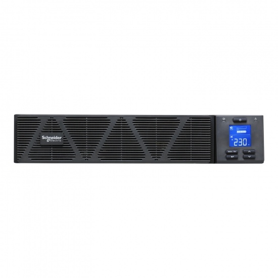 APC Easy UPS 1Ph on-line SRVS RM 1000 VA 230 V with rail kit (incl. SRVS1KRI - 1, SRVSRK1 - 1)