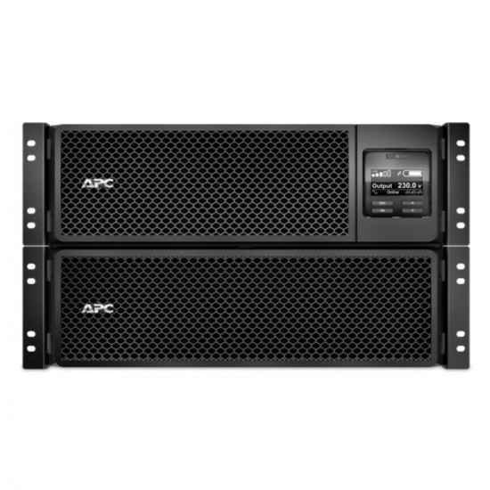 APC Smart-UPS SRT 10000VA RM