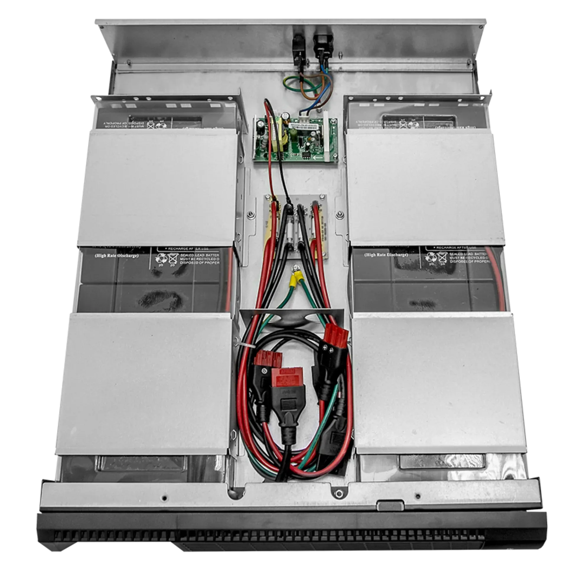 Блок батарей для ИБП 3000 VA, 72VDC