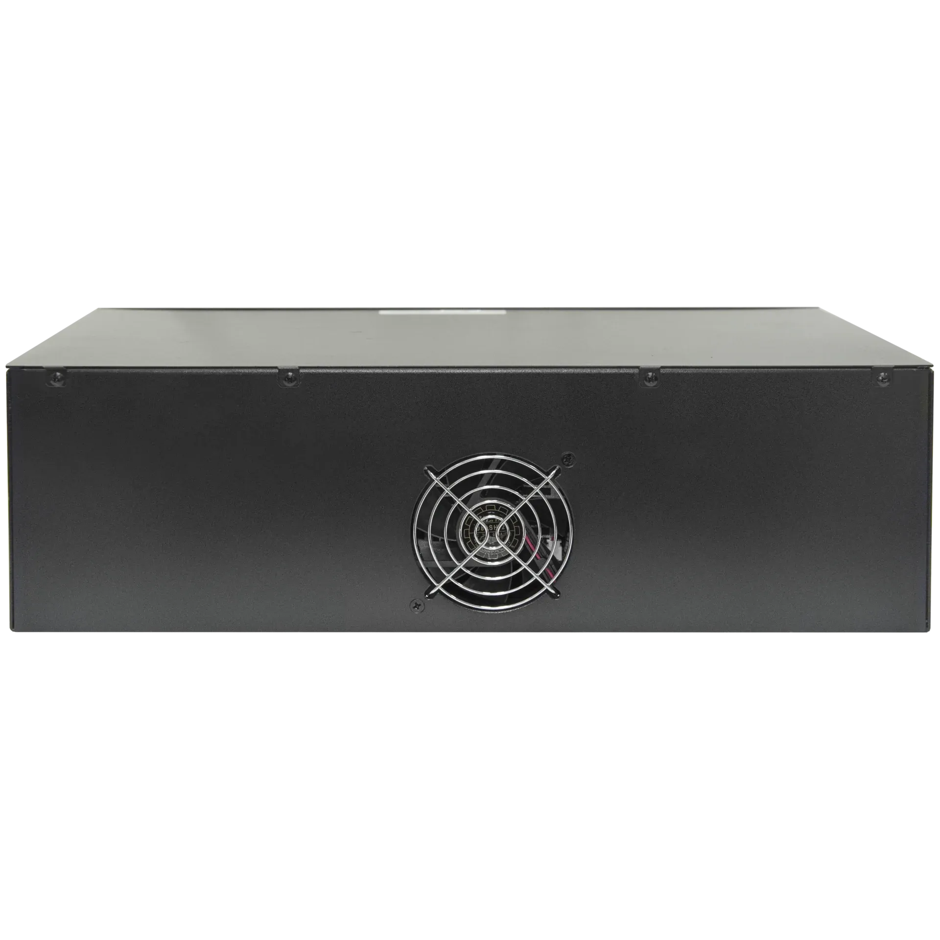 Источник бесперебойного питания Line-Interactive, 2000 VA, Rackmount LCD (чистый синус на выходе)