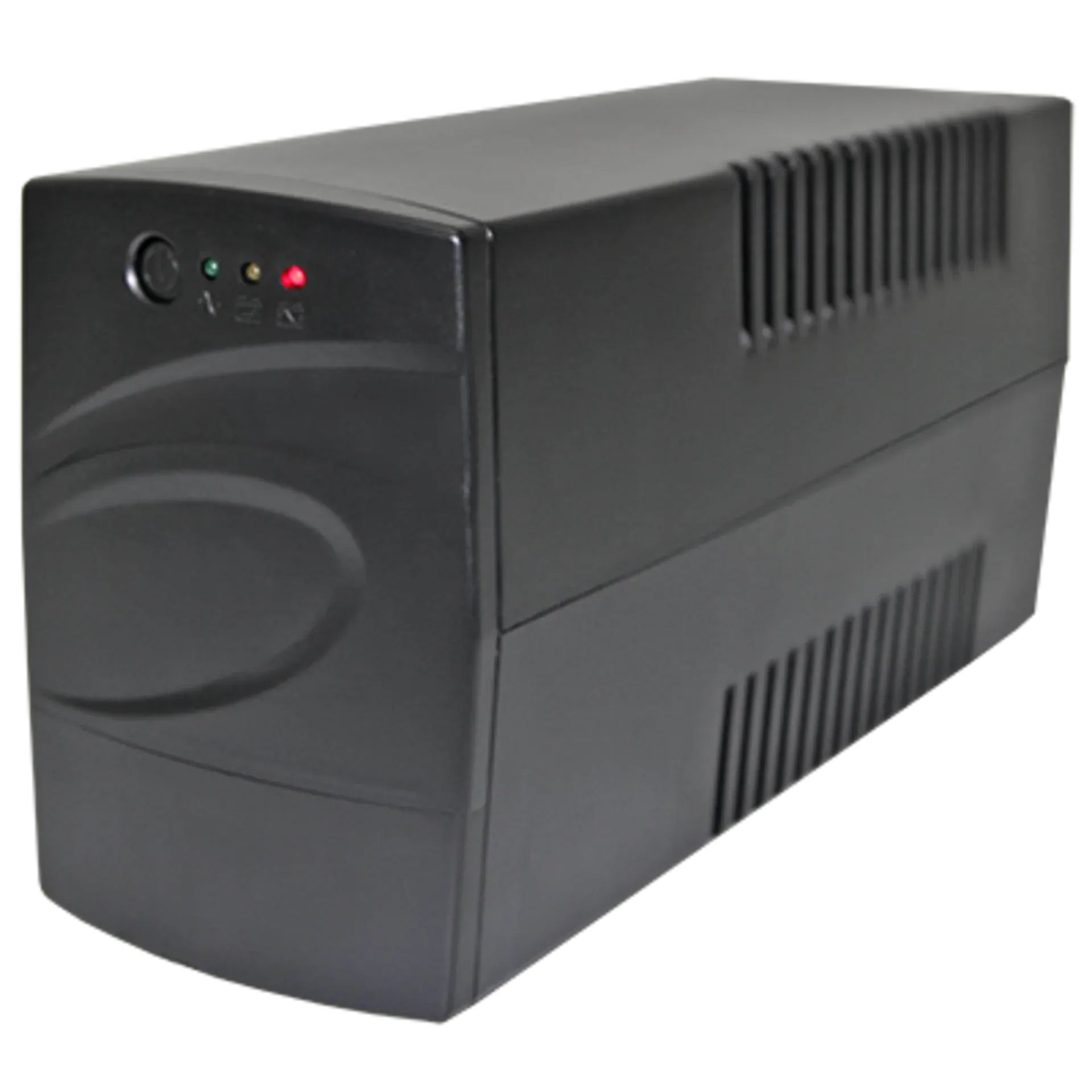 Источник бесперебойного питания Line-Interactive, 600 VA, LED