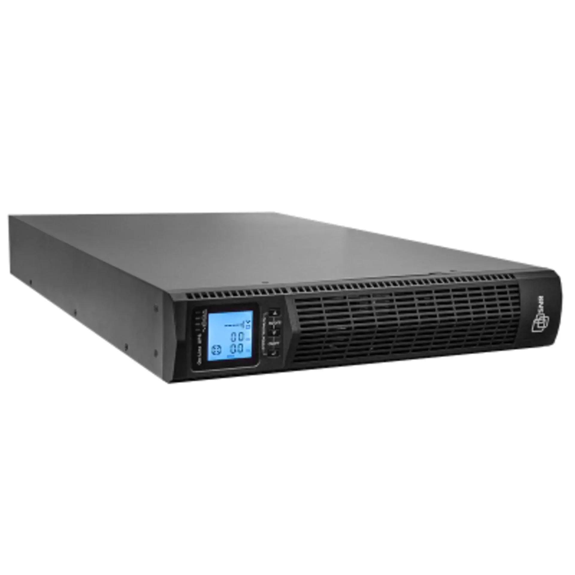 Источник бесперебойного питания on-line серии Element 3000 VA, 72VDC