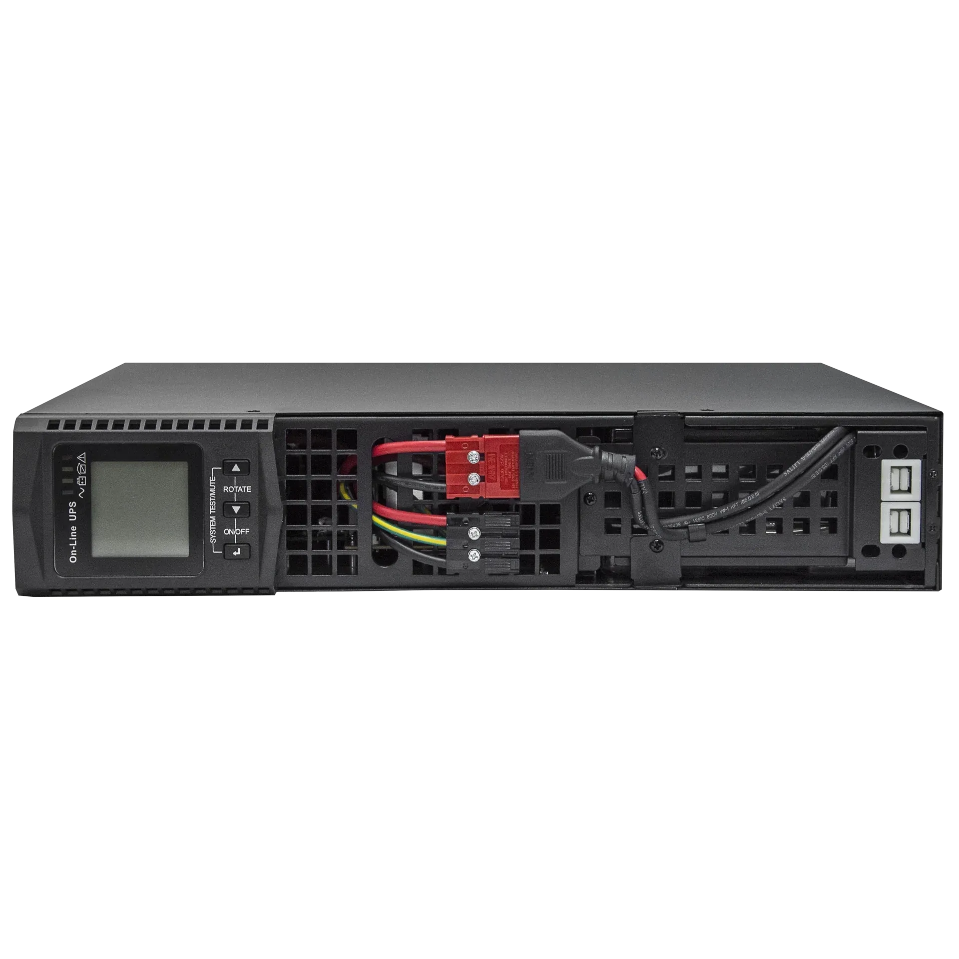 Источник бесперебойного питания SNR серии Element, 1000 VA, 24VDC