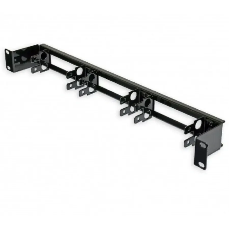 Крепление для плинтов 19D 60пар Mounting Frame (6 Way)