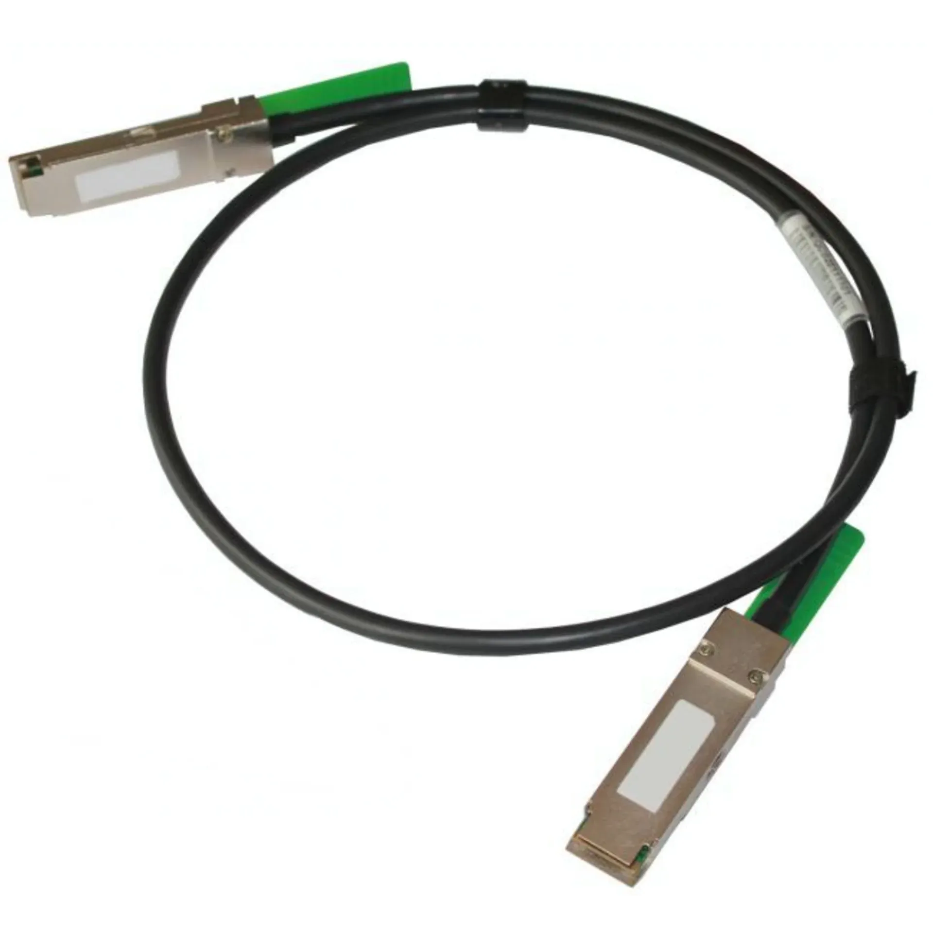 Модуль 40G QSFP+ Direct Attach, дальность до 1м