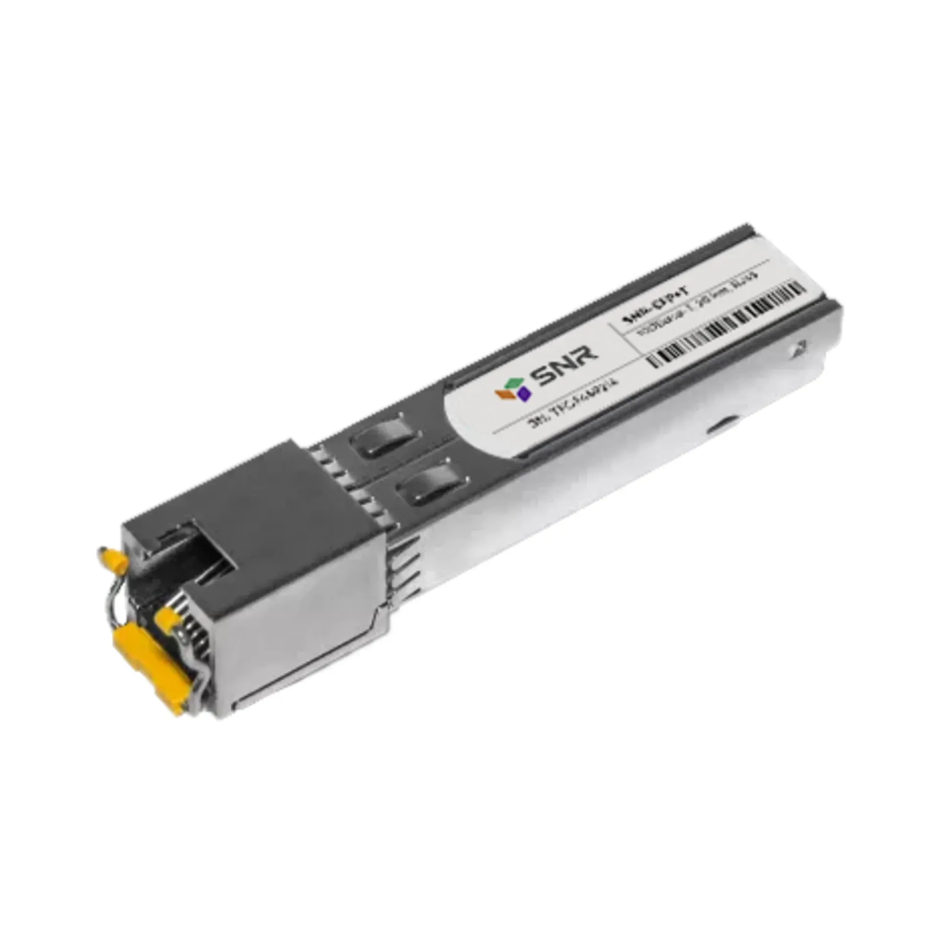 Модуль SFP 1000BASE-Tс интерфейсом RJ45, (Cisco ASR) до 100м