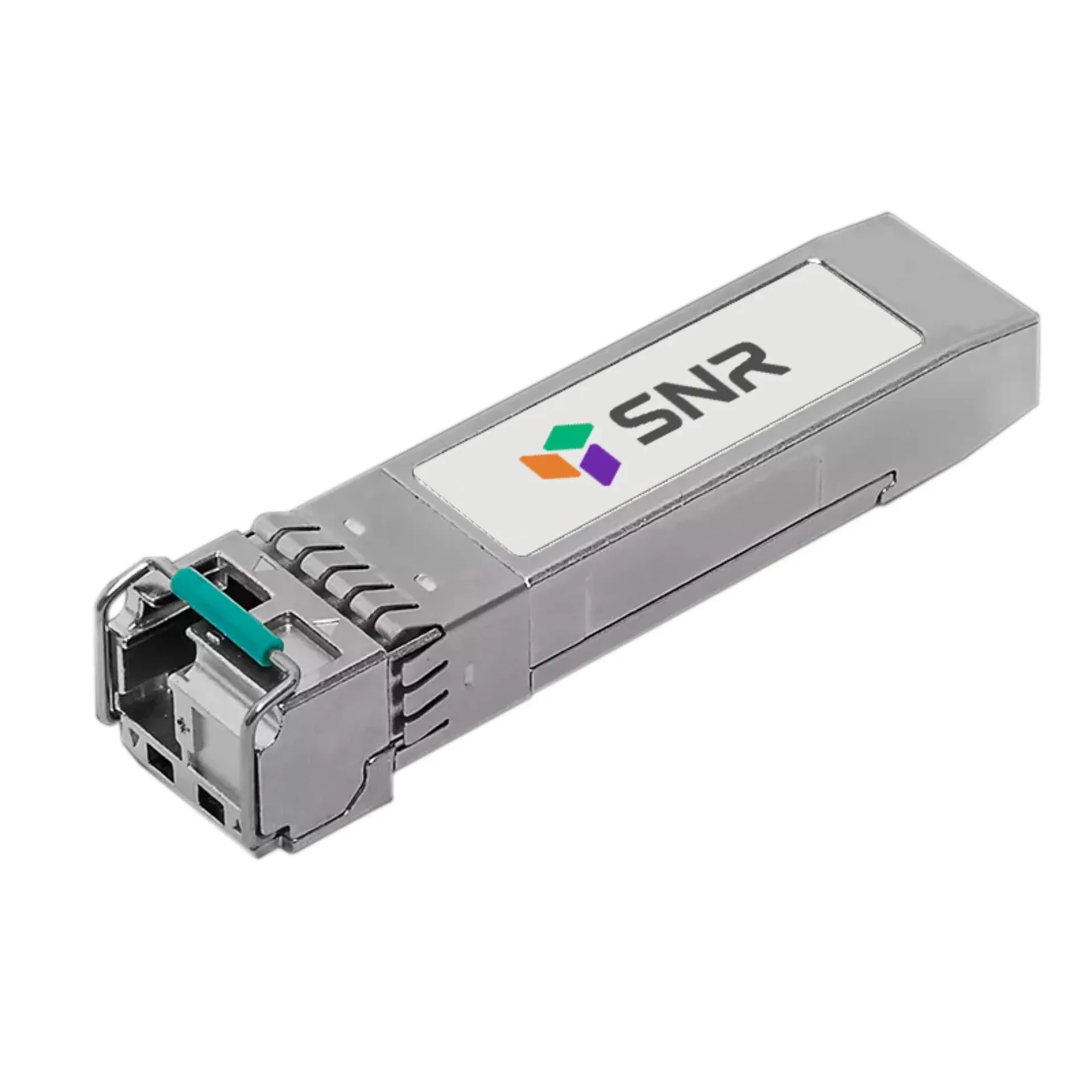 Модуль SFP WDM, дальность до 80км (24dB), 1490/1550нм, LC