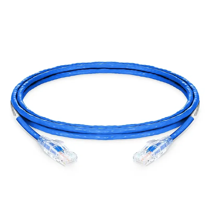 Патч корд Patch-cord FTP 5e cat, 0,5m