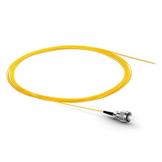Пигтейл Pigtail FC/UPC/SM/1 Core/0.9/1.5M