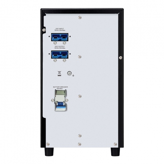 Schneider Electric ИБП Easy UPS SRVS 2000VA/1600W, LCD, USB, RS232, 4xC13