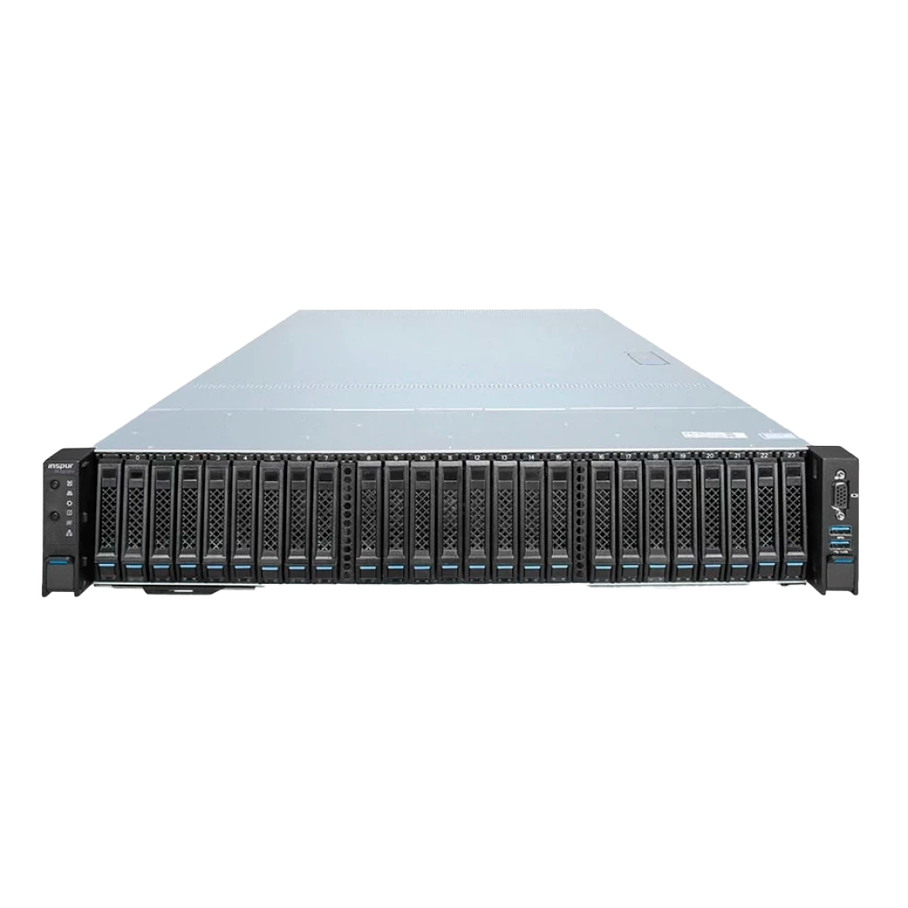 Сервер NF5280M5 3206R
