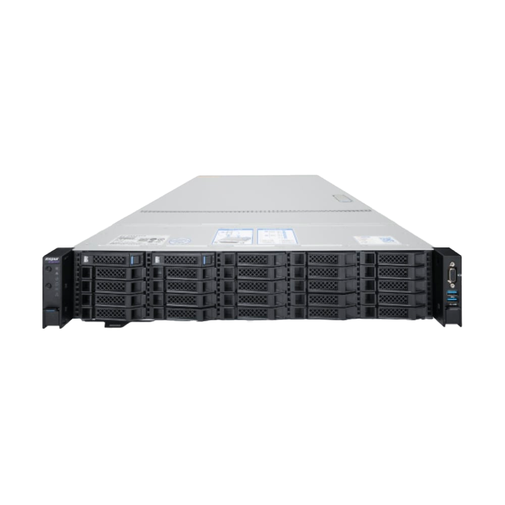 Сервер NF5280M6 4314*2