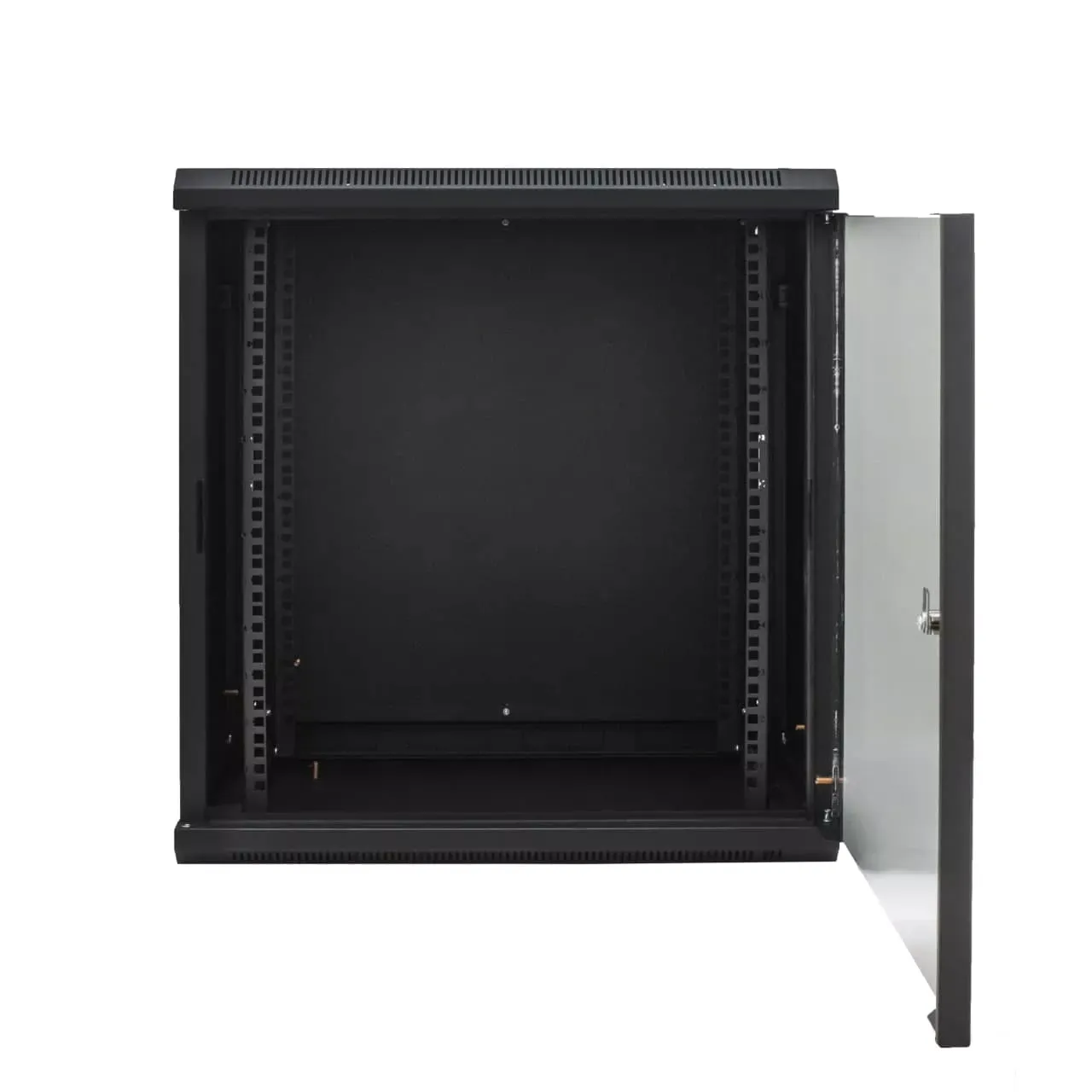 Шкаф телекоммуникационный FORTEC настенный 15U, 600x600x760