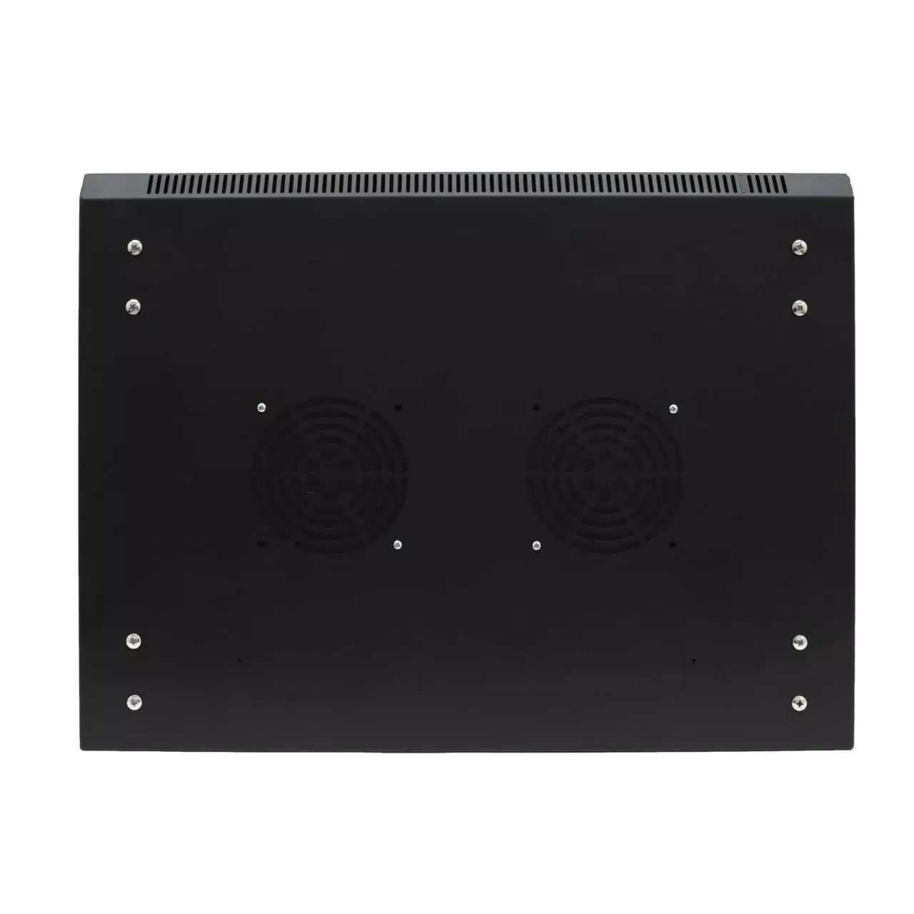 Шкаф телекоммуникационный FORTEC настенный 6U, 600х450х370