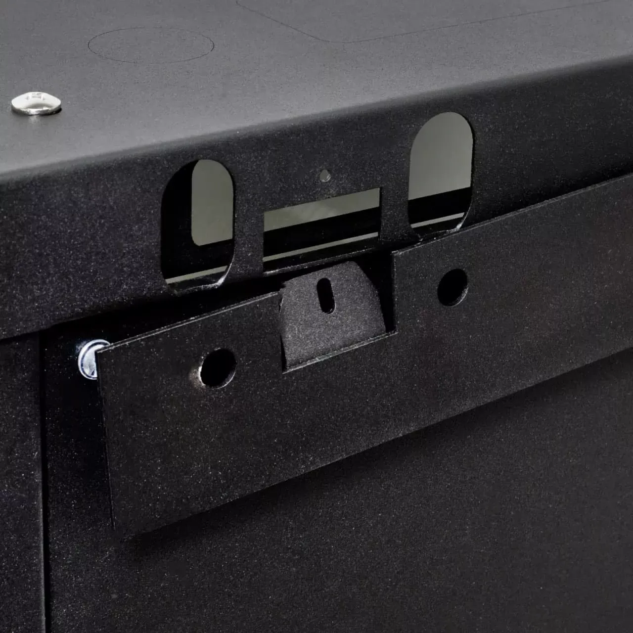 Шкаф телекоммуникационный FORTEC настенный 6U, 600х450х370