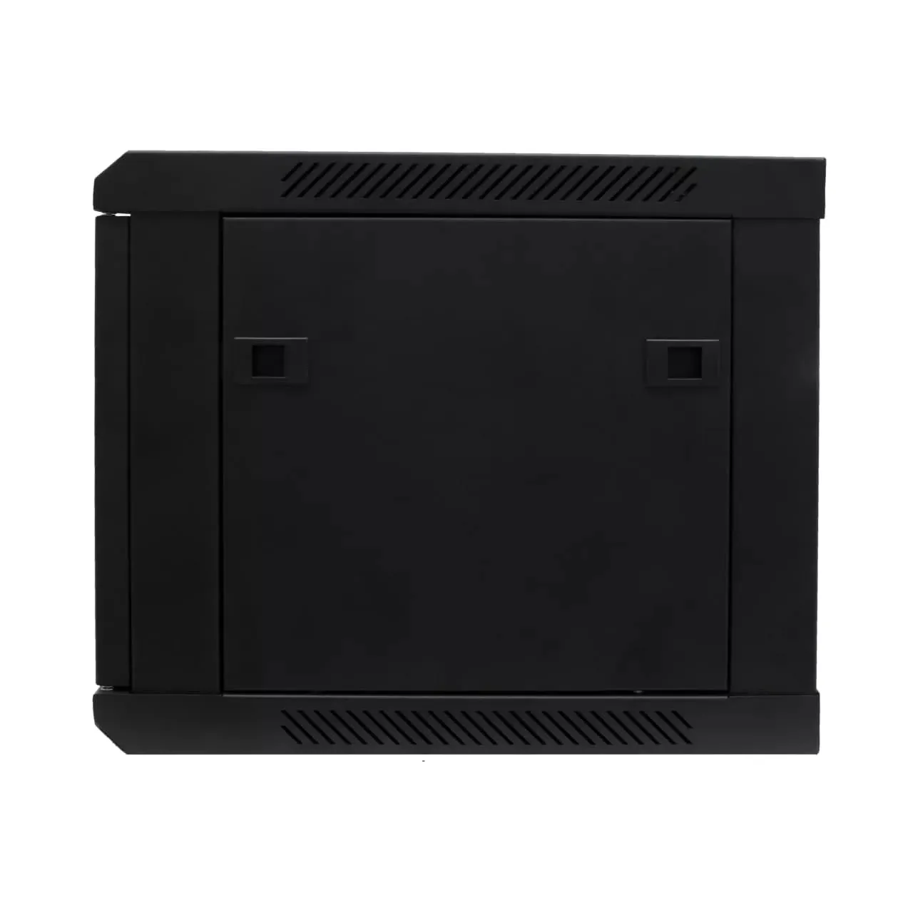 Шкаф телекоммуникационный FORTEC настенный 9U, 600x600x501