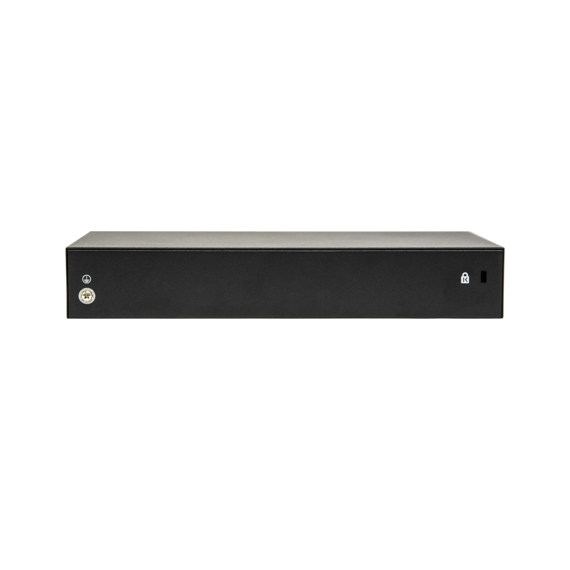 Управляемый коммутатор уровня 2 SNR-S2965-8T
