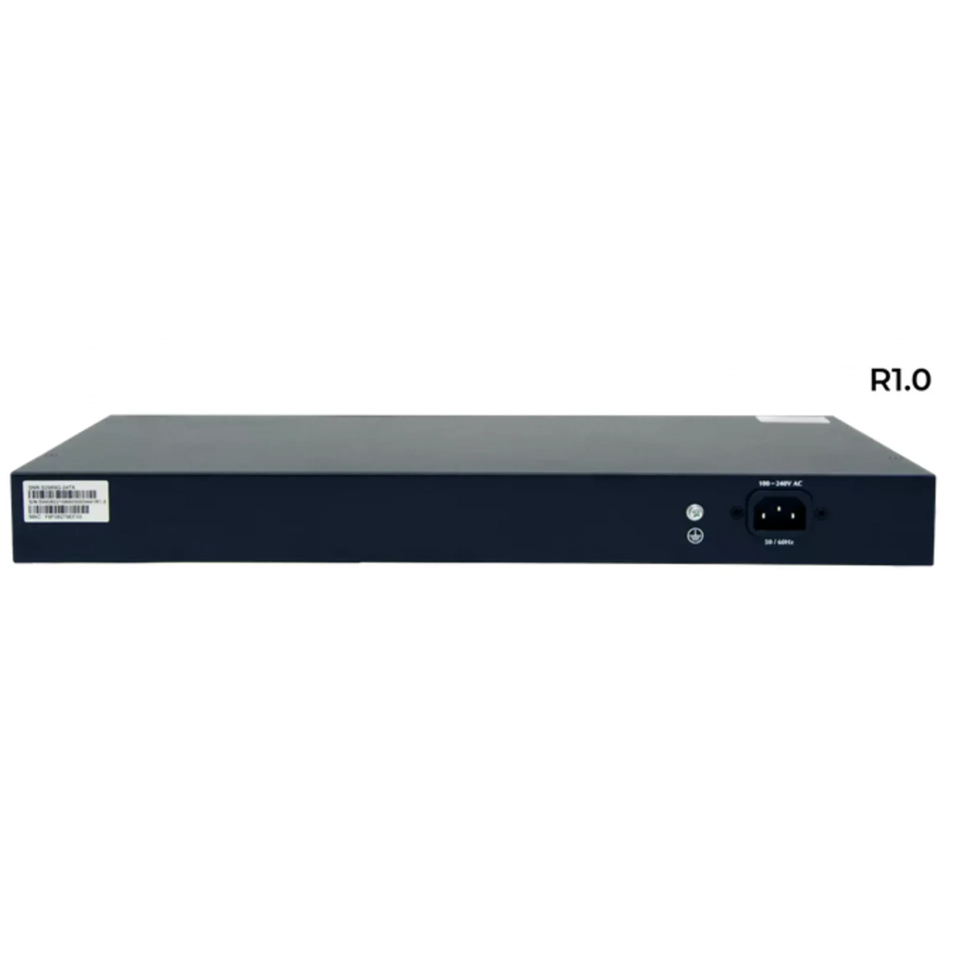 Управляемый коммутатор уровня 2 SNR-S2989G-24TX