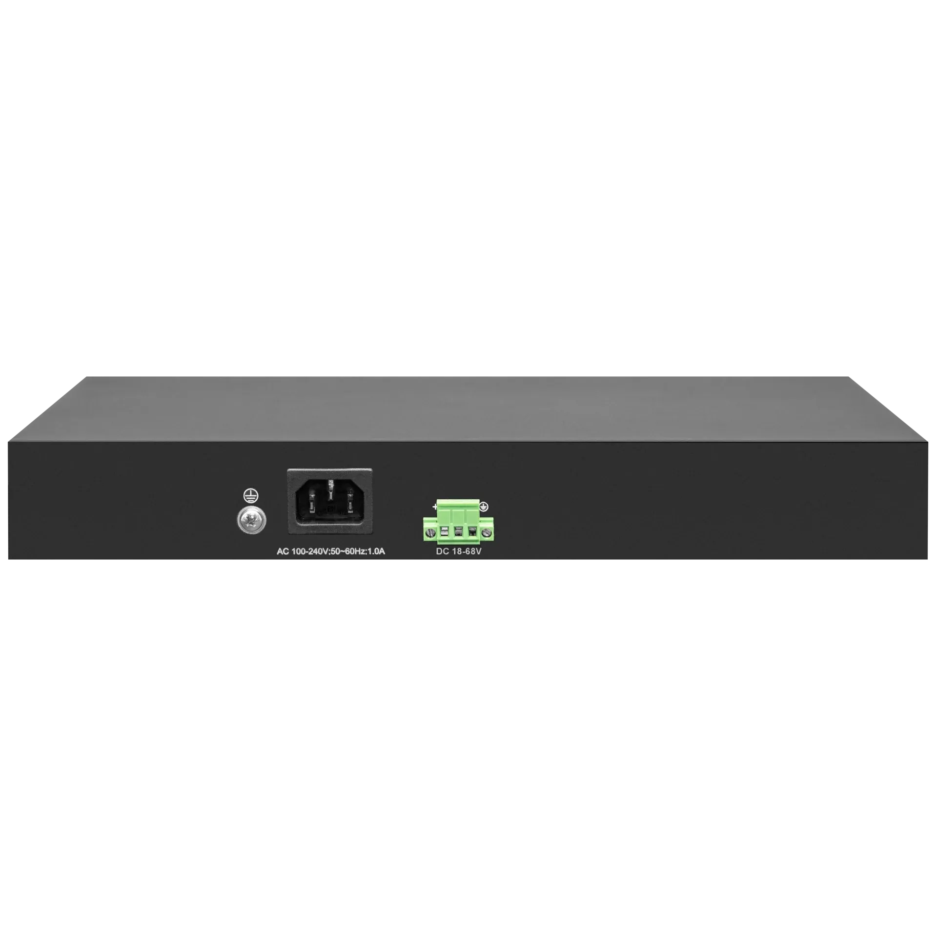 Управляемый коммутатор уровня 3 SNR-S2995G-12FX-DC
